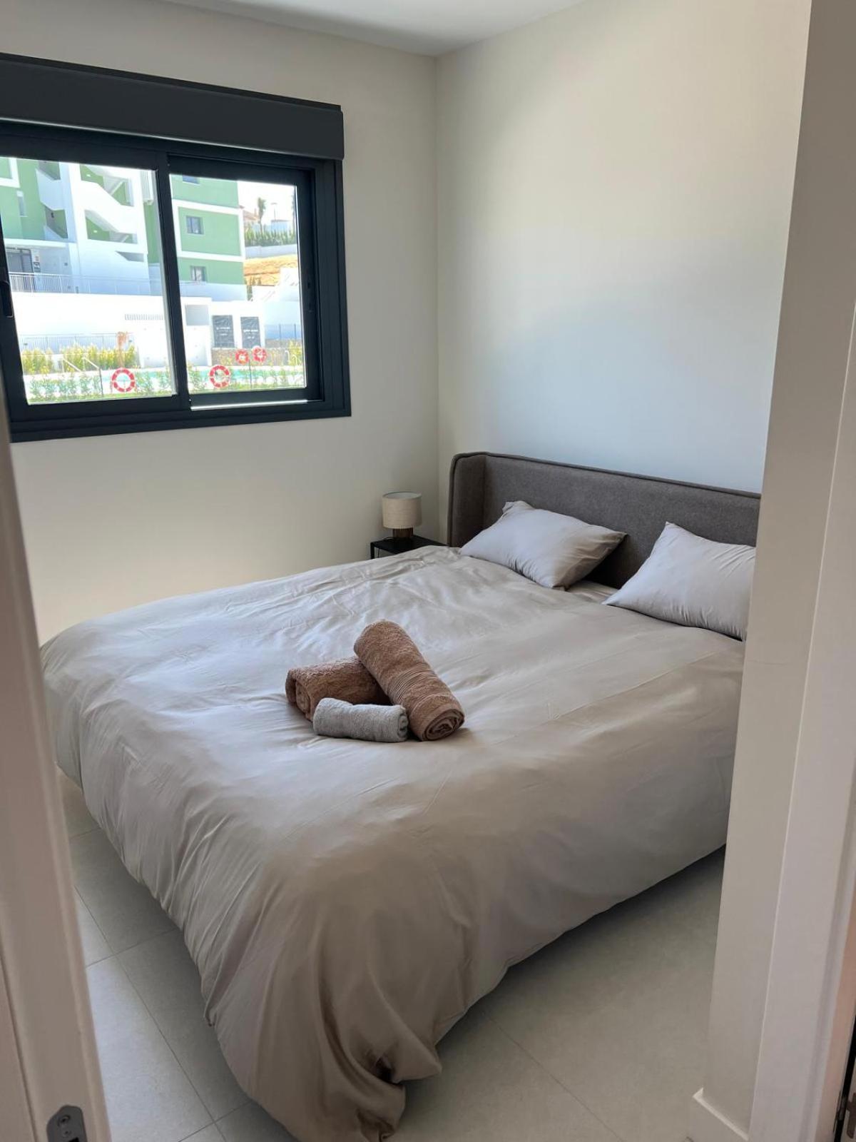 Ipanema La Cala De Mijas Apartamento Málaga