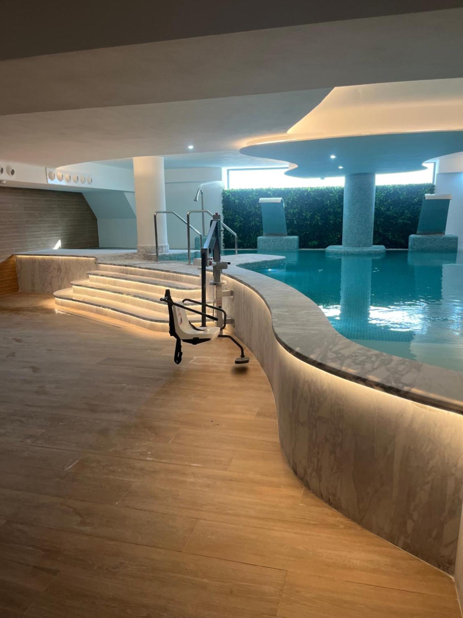 Apartamento Ipanema La Cala De Mijas *