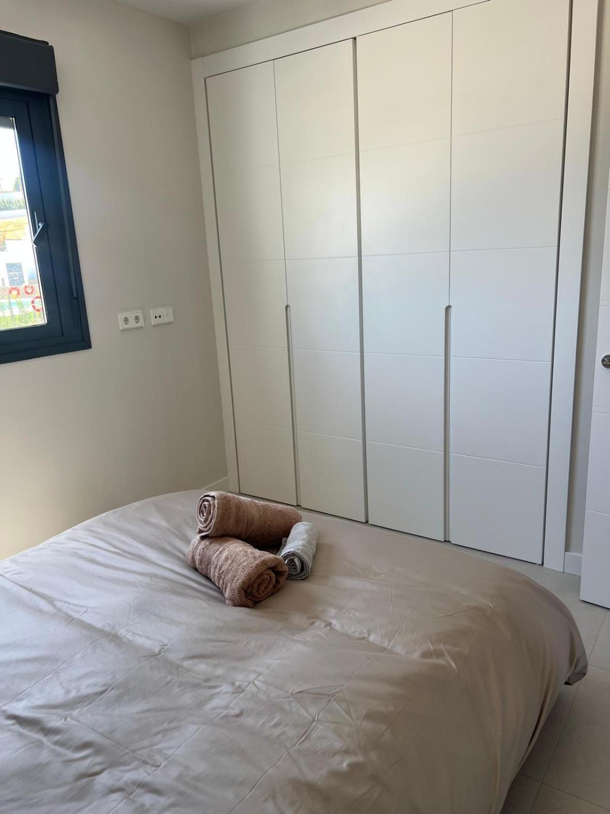 Ipanema La Cala De Mijas Apartamento