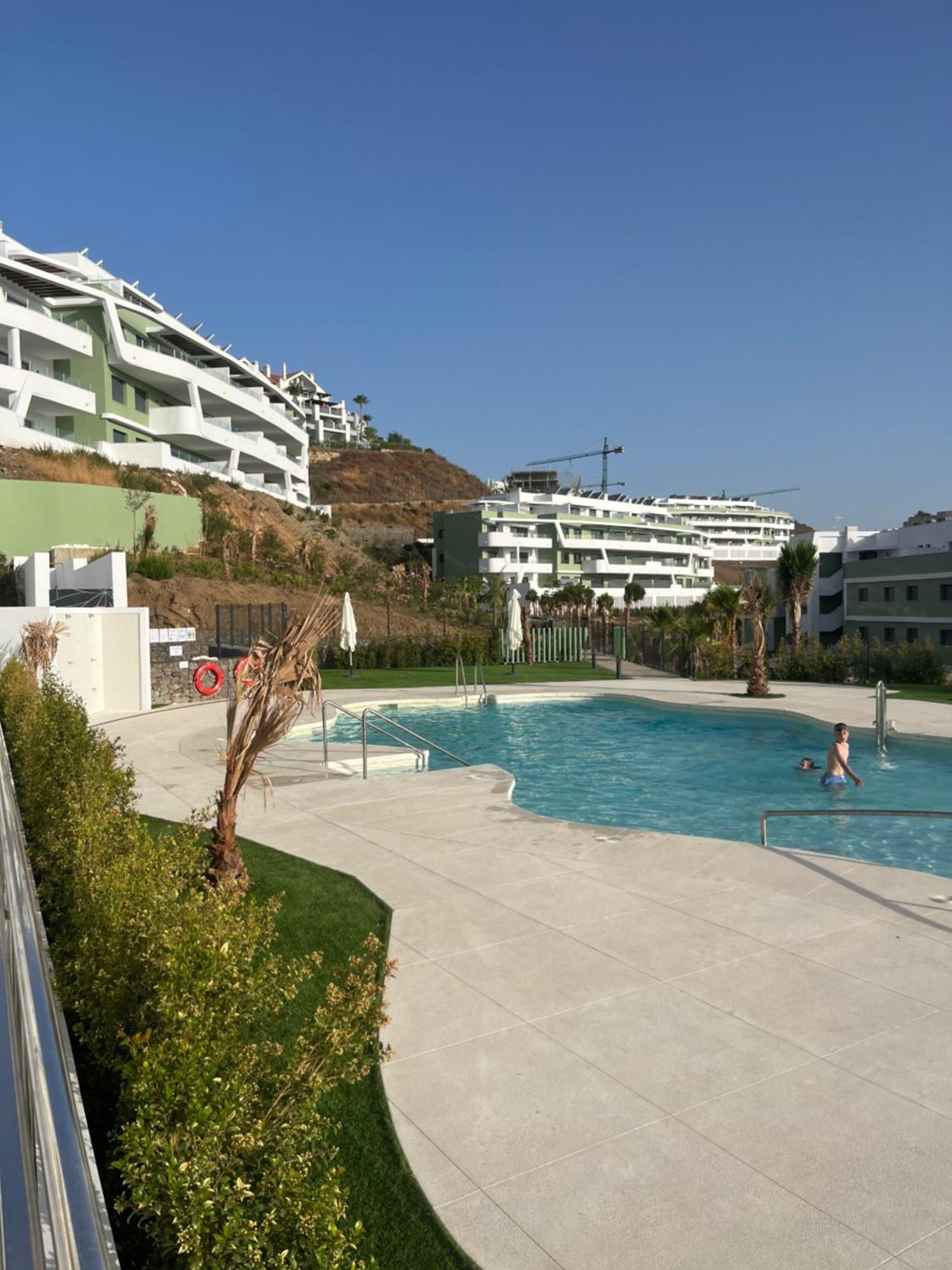 Ipanema La Cala De Mijas